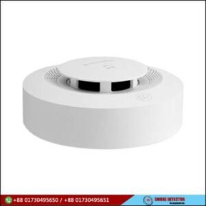 Xiaomi Honeywell Zigbee Smart Fire Alarm Smoke Detector