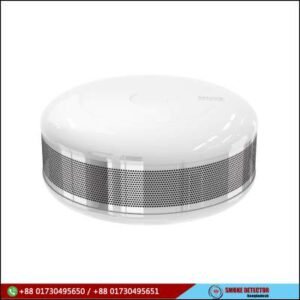 Z-Wave Fibaro Wi-fi Smoke Sensor