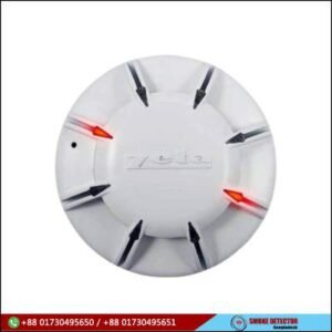 Zeta MKII-AOP Smoke Detector