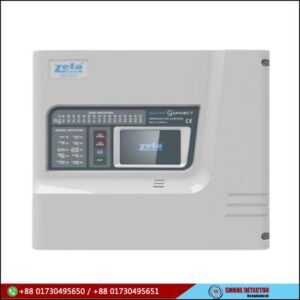 Zeta SMART1 Touchscreen Fire Alarm Panel