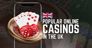 Paysafecard Online Casino UK Secure Play and Exciting Wins