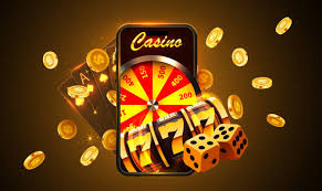Explore the Thrills of 31bet Casino & Sportsbook -2085168514
