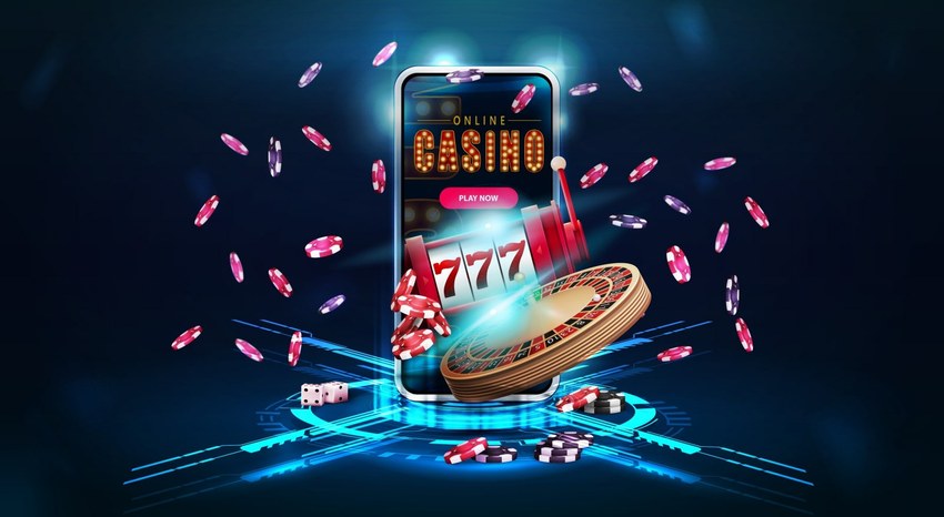 Online Casino Zahraničí Jak na Bezpečné a Zábavné Hraní