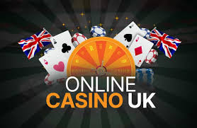 Unlocking UK Free Online Casino Bonuses Your Guide to Maximizing Rewards Unlocking UK Free Online Casino Bonuses Your Guide to Maximizing Rewards